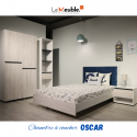 Chambre D\'enfant OSCAR