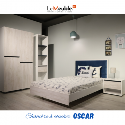 Chambre D'enfant OSCAR