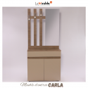 Meuble d\'entrée CARLA