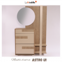 Meuble d\'entrée ASTRO U1